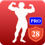 icon Workout Pro(Allenamenti a casa No Equipment Pro
)
