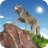 icon Wolf Simulator Game The Hunting(Wolf Sim Game Wolf Animal Game
) 1.0