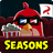 icon Angry Birds(Stagioni di uccelli arrabbiati) 6.3.1
