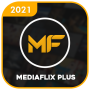icon MediaFlix Plus Guide(? Guida MediaFlix Plus Film e serie TV 2021
)