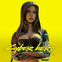 icon CyberHero(CyberHero: Cyberpunk PvP TPS
)