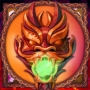 icon Dragon(Dragon's gold
)