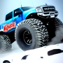 icon Monster Stunts(Monster Stunts-Truck Stunt Sim)