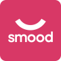 icon Smood(Smood, l'app svizzera di consegna)