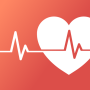 icon Pulsebit: Heart Rate Monitor (Pulsebit: cardiofrequenzimetro)