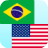icon Portuguese Translator(Traduttore inglese portoghese) 25.4