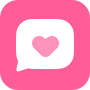 icon Viso - Live Video Chat & Love (Viso - Chat video dal vivo e)
