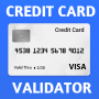 icon Credit Card Validator(di credito
)