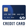 icon Credit Card Validator(Validatore di carte di credito
)