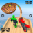 icon Superhero Mega Ramp Bike Stunt(Ultimate Mega Ramp Car Stunts Racing: New Car Game
) 3.0