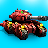icon Block Tank Wars 2 2.1