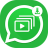 icon Status Downloader(Status Saver - Video, immagini) 1.64