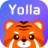 icon Yolla(Yolla-Group Chat vocali) 3.4.4