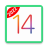 icon Launcher iOS 14(lanciatore vocale iOS 14
) 1.0