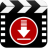 icon Total Video Downloader(Downloader di video HD Downloader) 7.7version