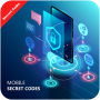 icon All Mobile Codes(cellulare Codici segreti mobili 2022
)