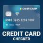 icon Credit Card Validator(carta di credito
)