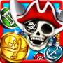 icon Coin Pirates (Pirati Coin)