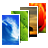 icon Backgrounds(Sfondi HD (Sfondi)) 4.9.410