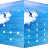 icon AppLock Theme Surfing(AppLock Tema dal vivo Surfing) 1.1