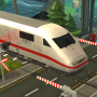 icon RailRoad(Passaggio Ferroviario)