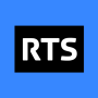 icon RTS Info(RTS Info: Tutte le notizie)