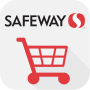icon Delivery & Pick Up(Safeway: Consegne di generi alimentari)