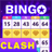 icon Bingo Clash(Bingo-Clash Vinci con denaro reale Suggerimento
) 1.0