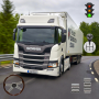 icon US Grand Driving Cargo 3D(US Grand Driving Cargo
)
