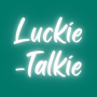 icon Luckie Walkie Talkie Offline (Luckie Walkie Talkie)