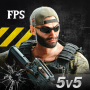 icon Counter Strike Multiplayer CS(Counter Strike Multigiocatore CS
)