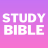 icon Holy Study Bible Free Holy Study Bible 11.0