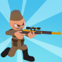 icon SNIPER WORLD 3D DUTY AND WAR(Sniper World 3D War and Duty
)
