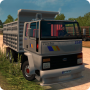 icon Truck Cargo Transport Simulator Game (Truck Cargo Transport Simulator Game
)