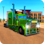 icon American Truck Simulator(Simulatore di camion americano)
