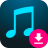 icon Music Downloader(Music Downloader Download Mp3
) 1.1.7