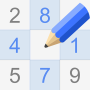 icon Sudoku(Sudoku - puzzle di sudoku classico
)