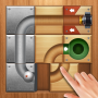 icon Unblock Ball：Slide Puzzle Game (Sblocca palla: gioco puzzle scorrevole
)