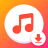 icon MP3 Downloader(Mp3 Download
) 1.0.5