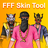 icon Blixter SkinTool(FFF FF Skin Tools: correggi il ritardo) 1.4
