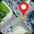 icon GPS Live Earth Maps: Satellite View & Navigation(GPS Earth Live Satellite Maps) 1.0.3