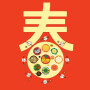 icon Chinese New Year Greeting Cards (auguri per il capodanno
)