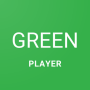 icon Green Player(Green Player: lettore video)