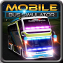 icon Mobile Bus Simulator(Mobile Bus Simulator
)