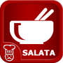 icon Salata Tarifleri(Ricette di insalata gratis)