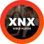 icon XNX Player(Lettore video XNX - Lettore video HD di tutti i formati
)