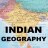icon Indian Geography(Quiz e libro sulla geografia indiana) Ant.A29