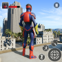 icon Spider Rope(Hero Rope: City Battle)