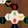 icon Hive with AI(Hive con AI (gioco da tavolo)
)