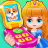 icon princessBaby(Gioco di telefonate giocattolo principessa) 1.0